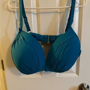 Women’s Tru & Time Bikini Top